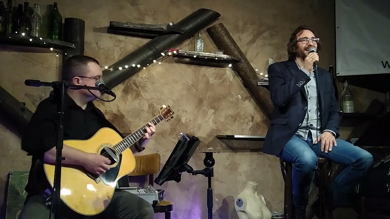 Adam Szabat i Waldemar Korzeniowski - Dwa światy