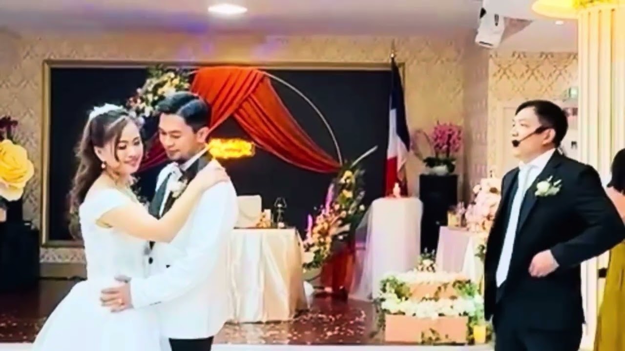This Dance - Pitas & Leoncio Nuptial 