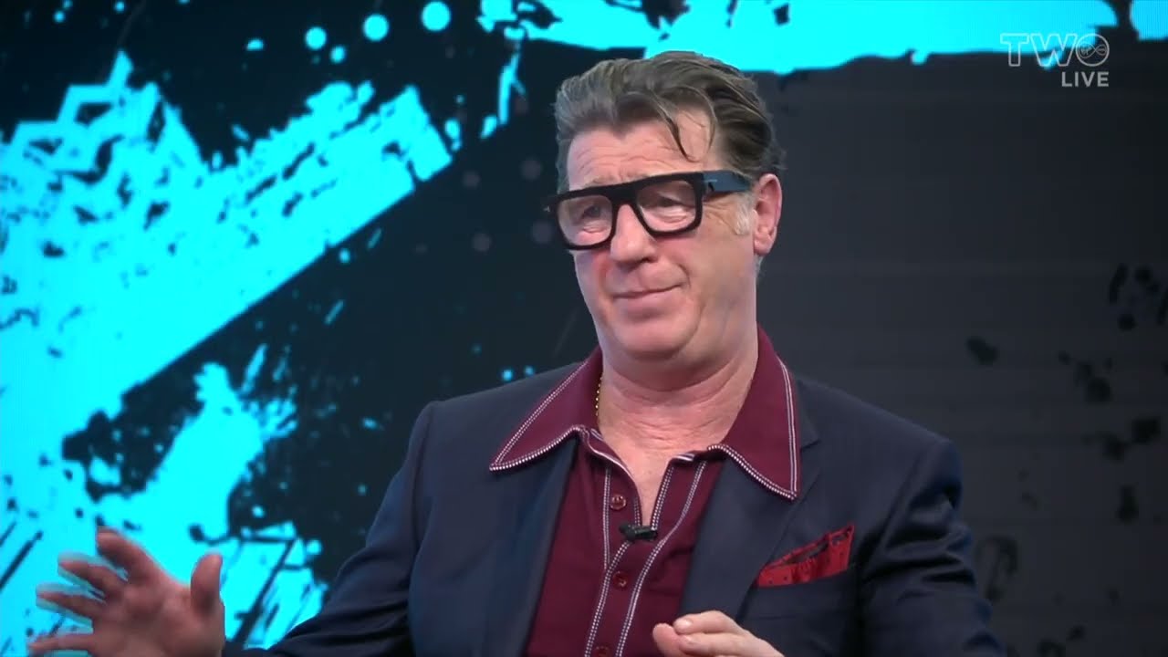 Roddy Collins on the League of Ireland boom and Irish football