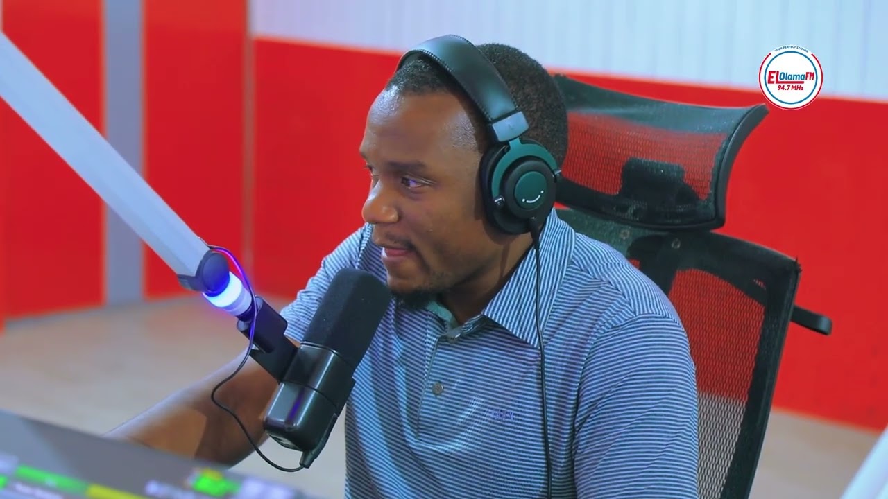 Jopo La Majaji Wamesema 