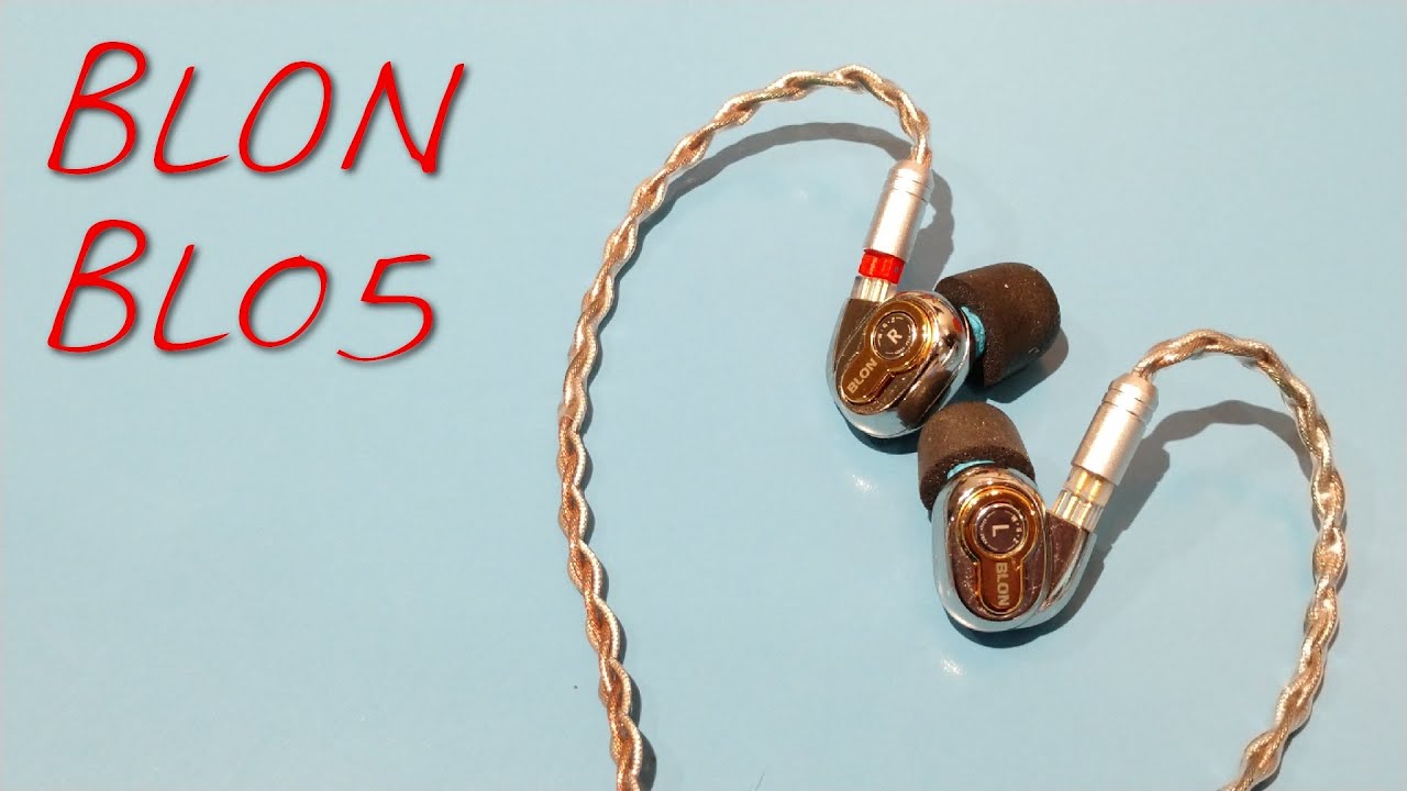 BLON BL05 _(Z Reviews)_ Legit. CHECK PINNED COMMENT FOR SALE EVENT
