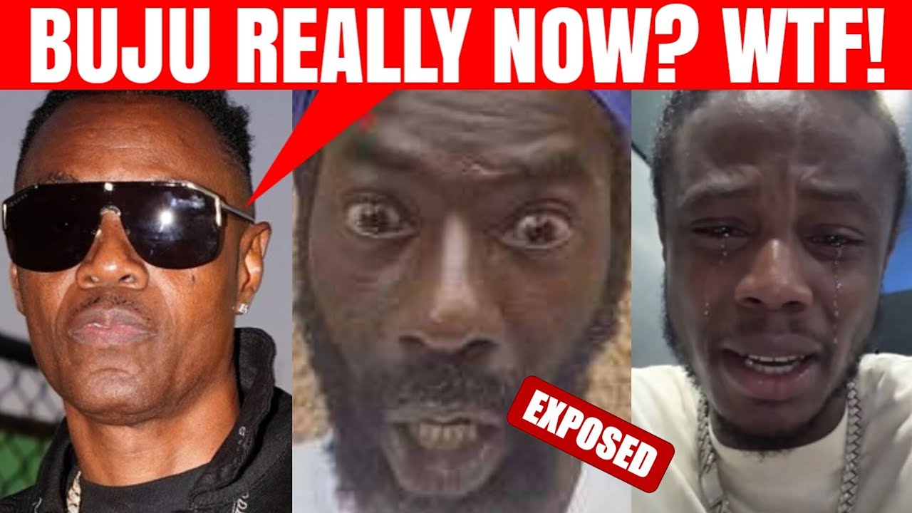 LISTEN! Buju DUTTY Ways EXP0SED After He D!SS Wayne Wonder | Masicka URGE To Vybz Kartel | Alkaline