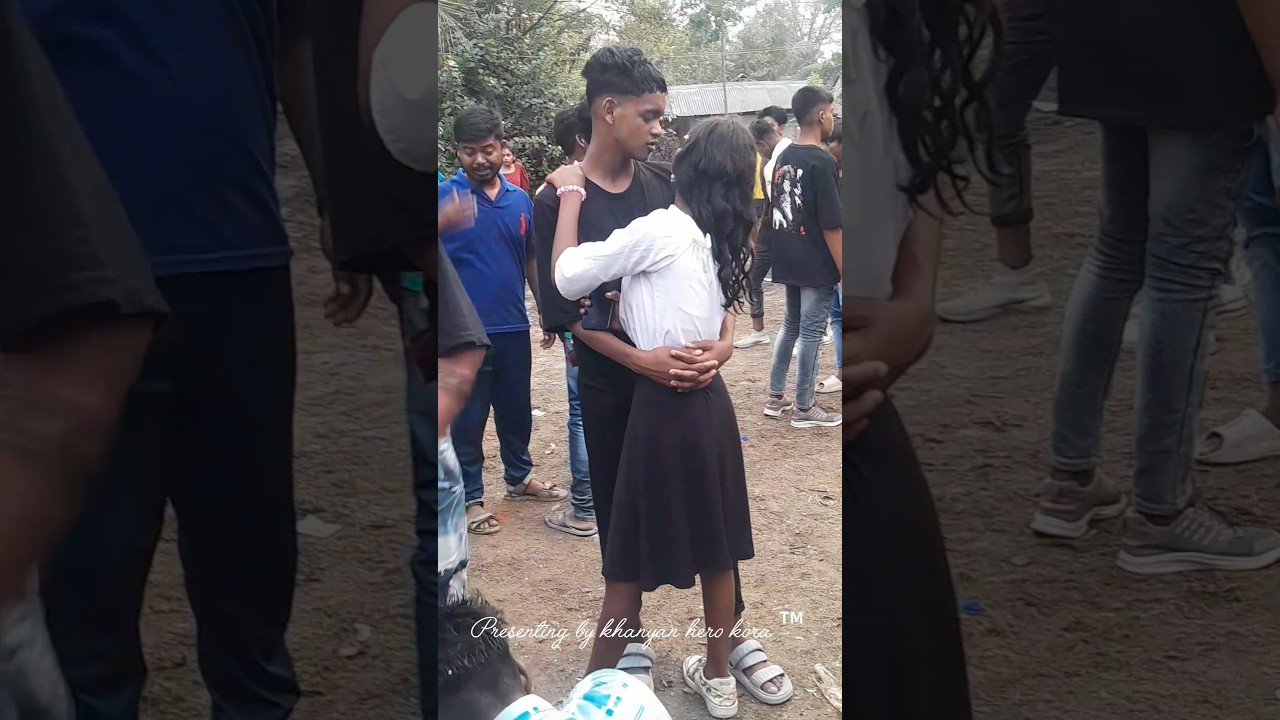 😱Santali program video 2025 