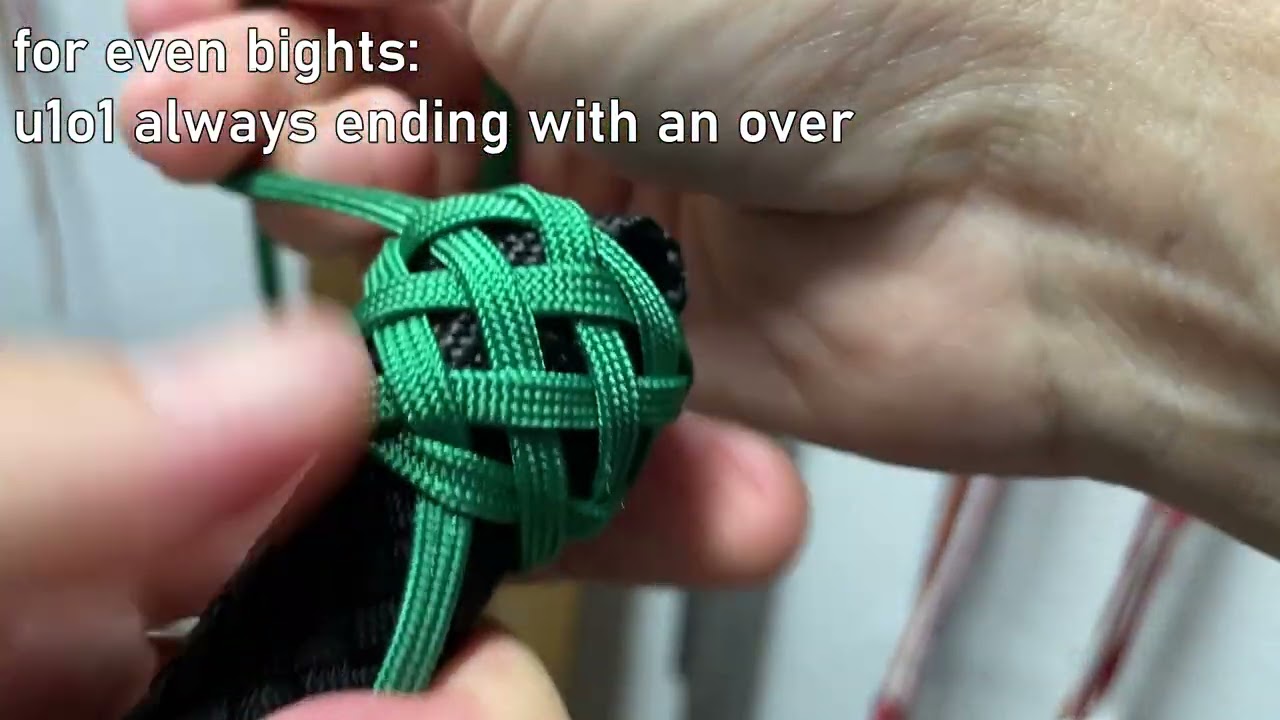 How To Learn Knot Tying