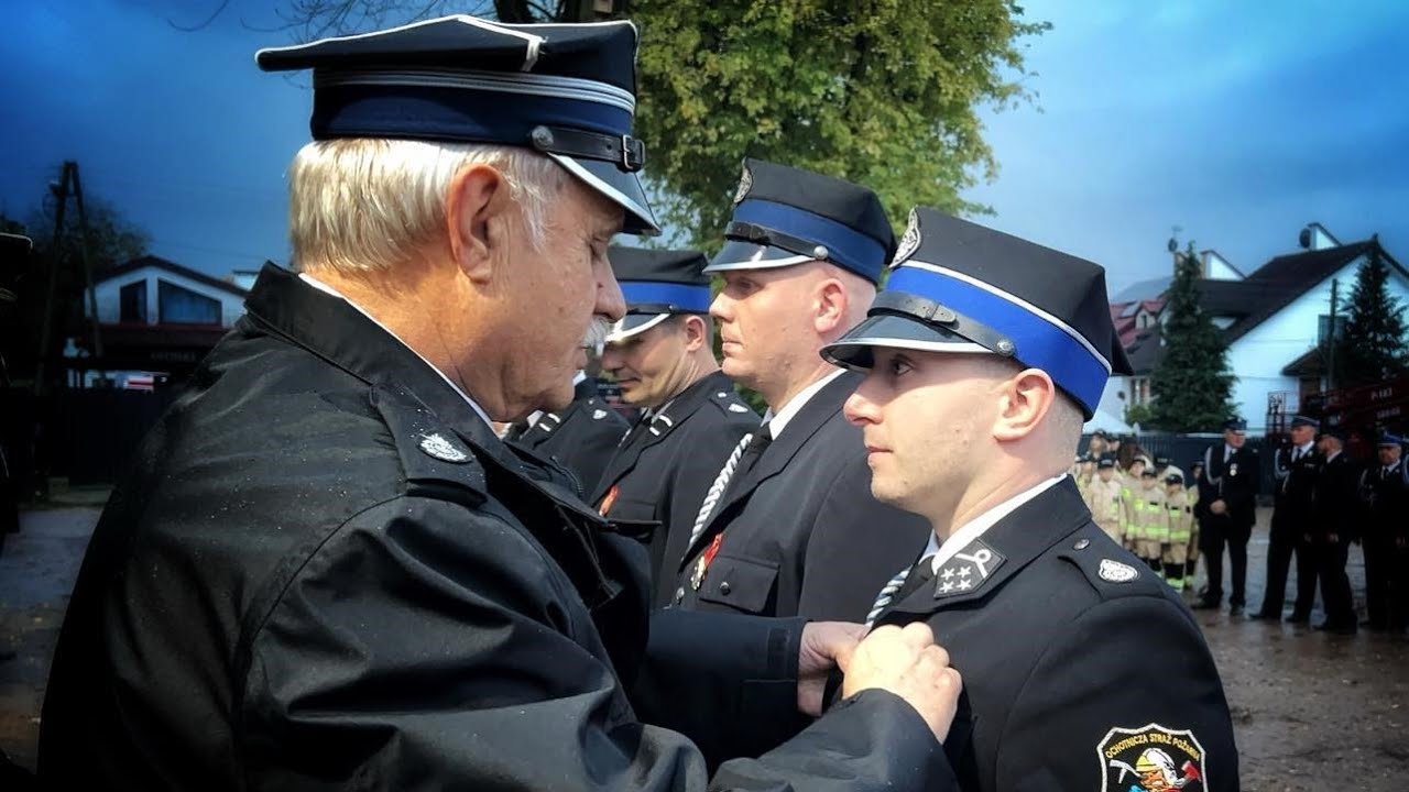 Telewizja Aleksandrów: 03.11.2023