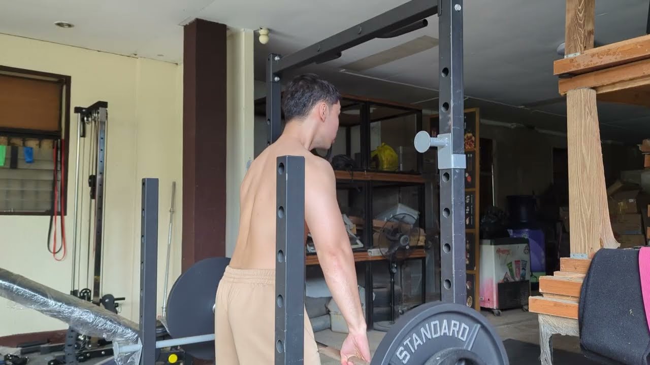 Pull Day A 1-11