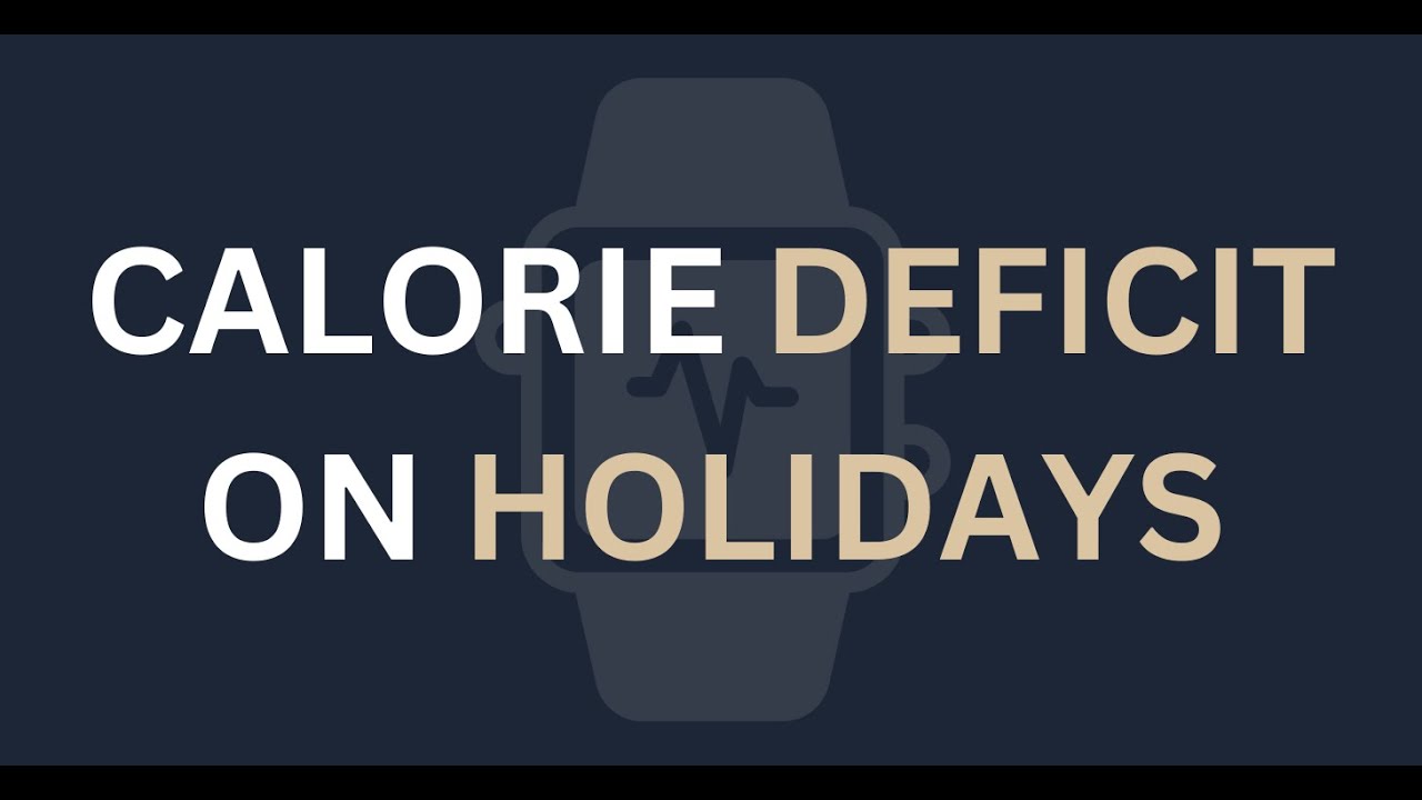 Staying Lean Through Holidays | Lean Body Blueprint