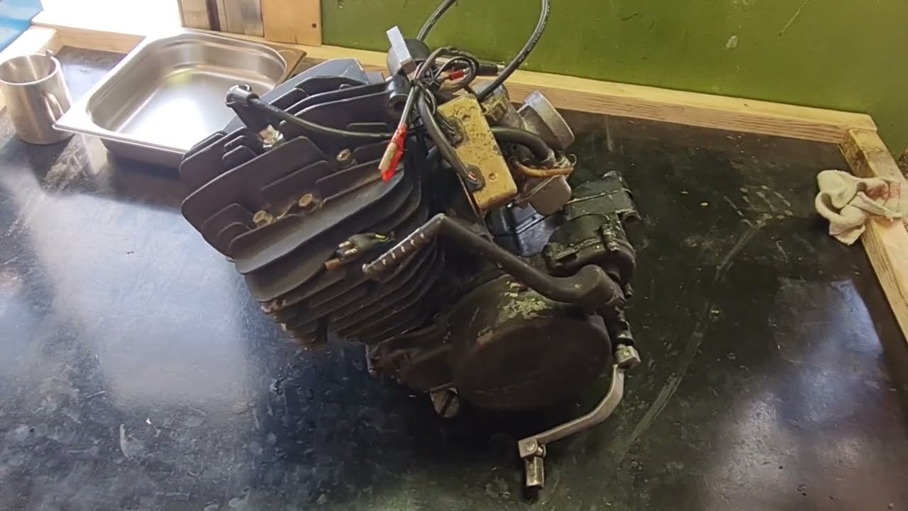 Honda CR 480 , predchodca CR 500