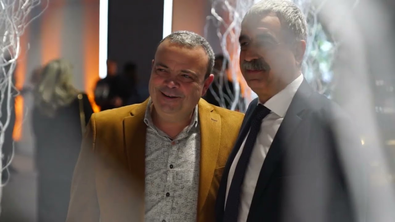 20 years Dundee Precious in Bulgaria