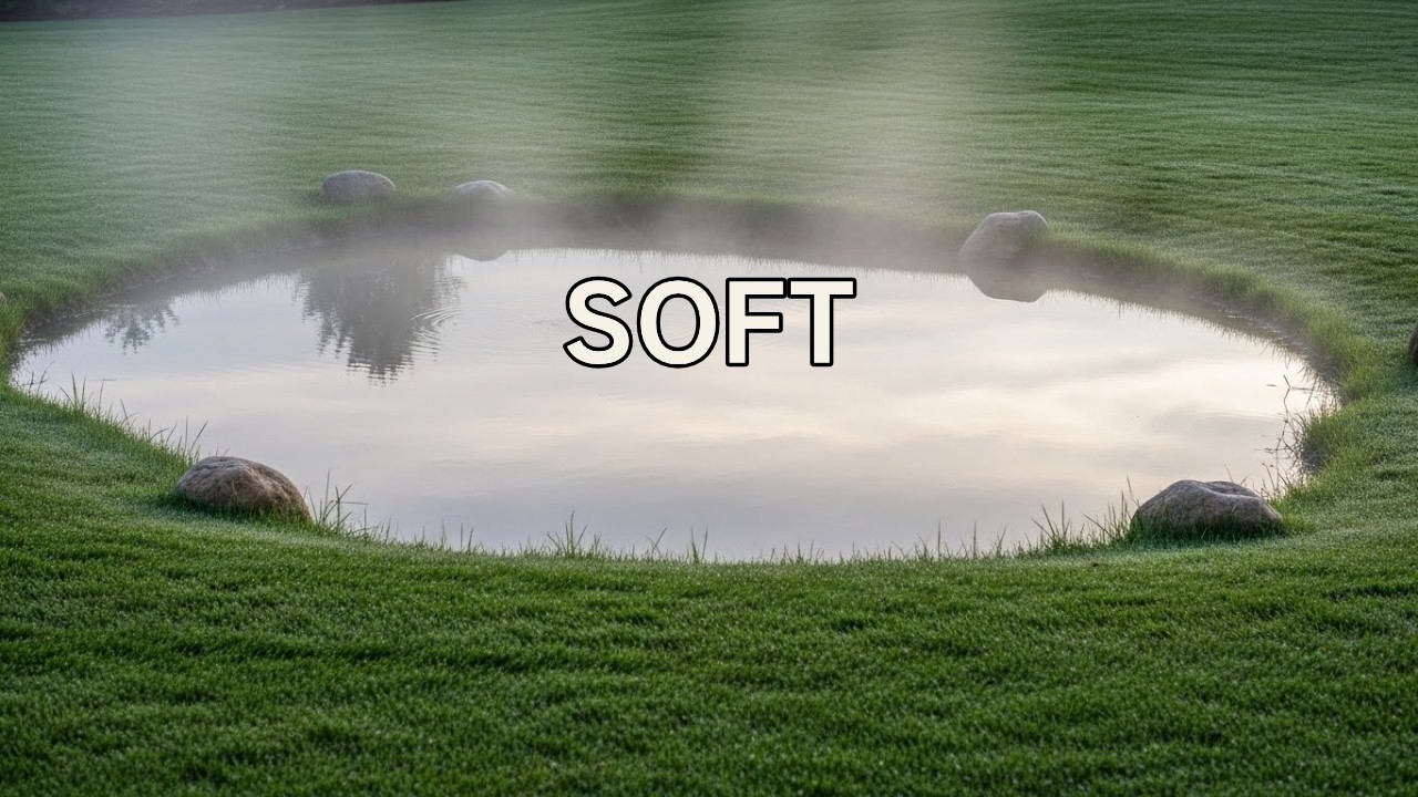🌿SOFT – 30 Minutes of Calm Rest and Gentle Focus