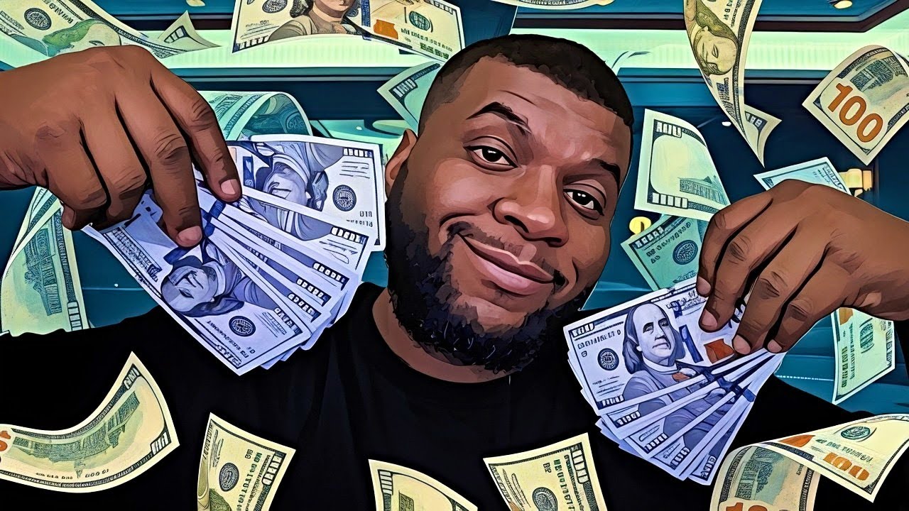 Can I Turn $20 Into $200??? Bubble Craps Low-Roller Power Press Session!!!