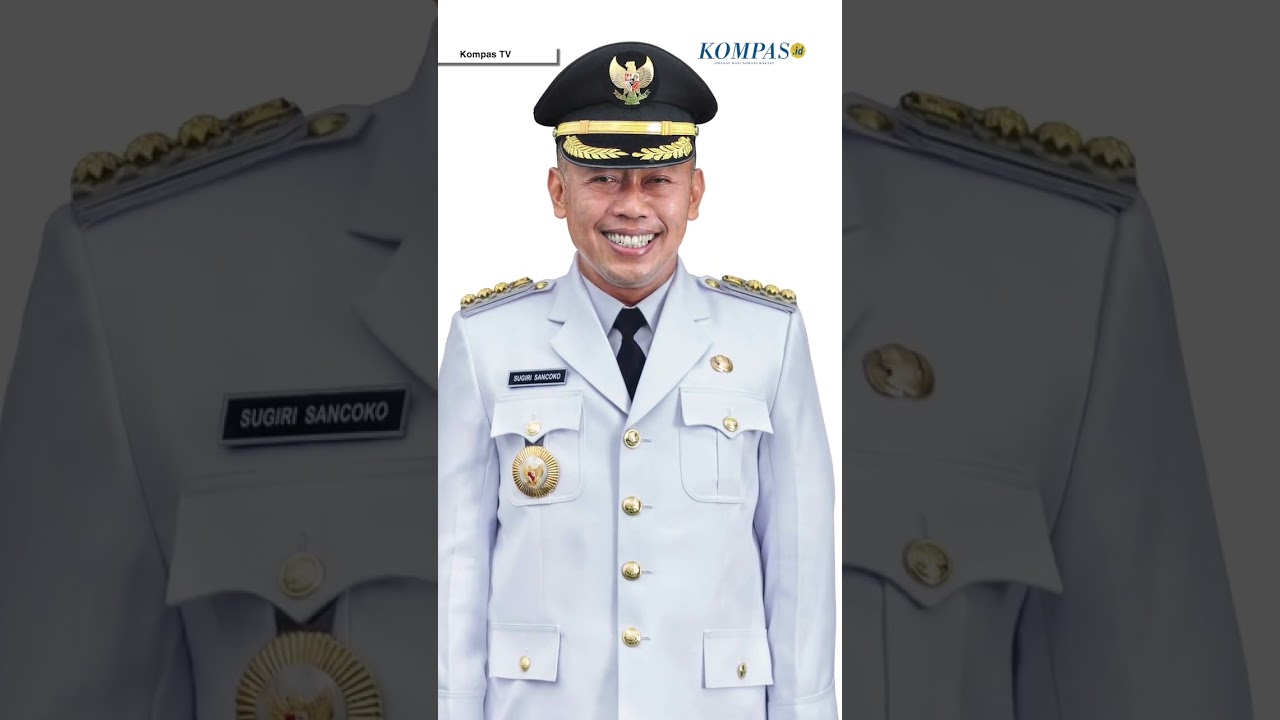 Deretan Kasus OTT KPK Pejabat Daerah Selain Rejang Lebong