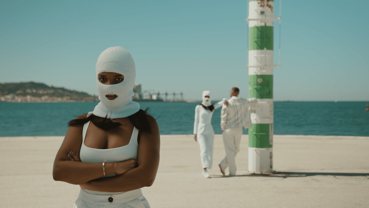 MICHA STAR - BALLET (Video Oficial)