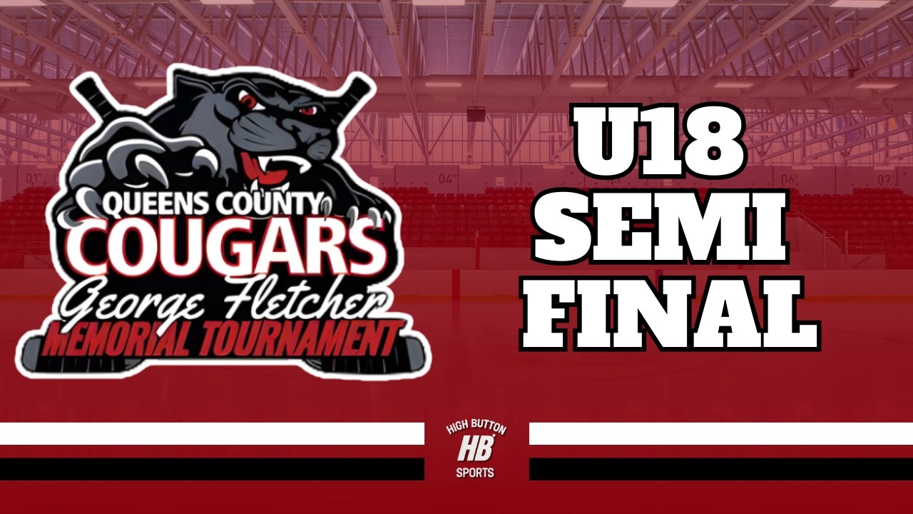 U18 Bronze Medal - 02/16/2026