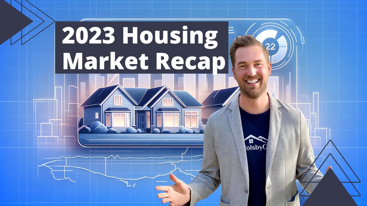 Roseville Market Recap for 2023-2024