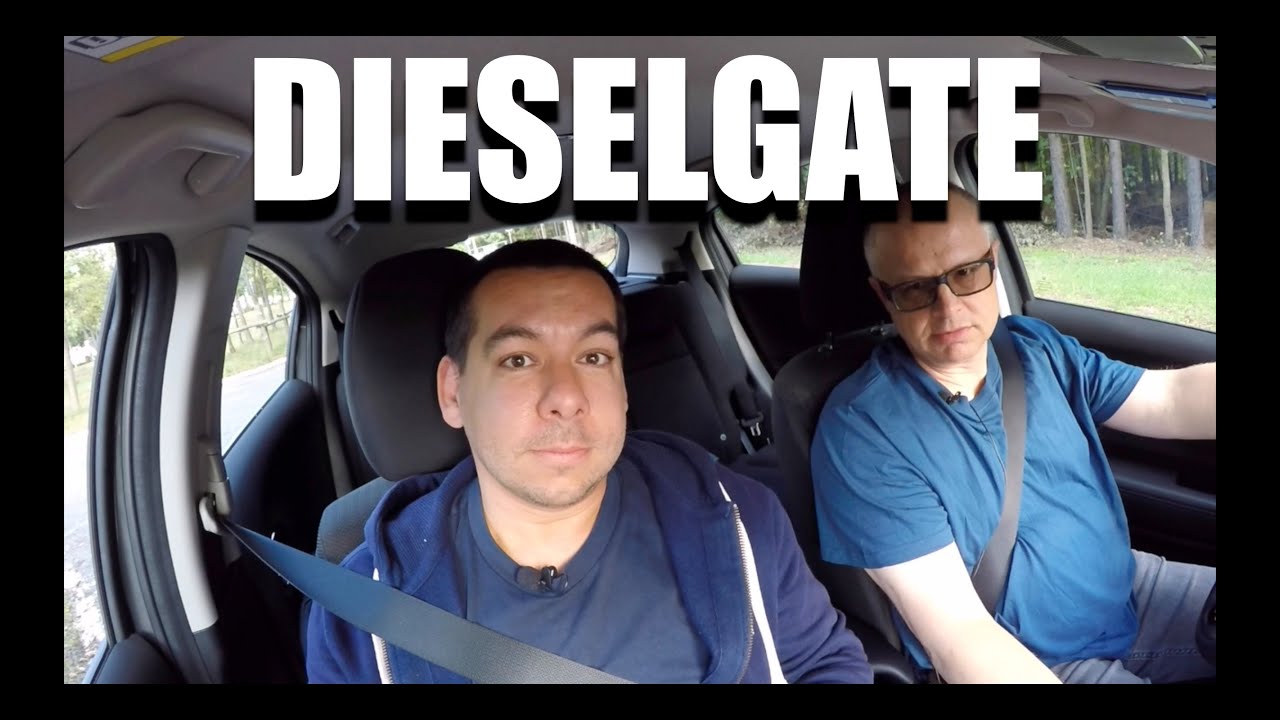 (nie) #POM - dieselgate