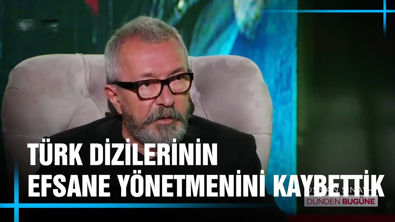 Osman Sınav'dan Acı Haber | Kanal 7 Arşiv