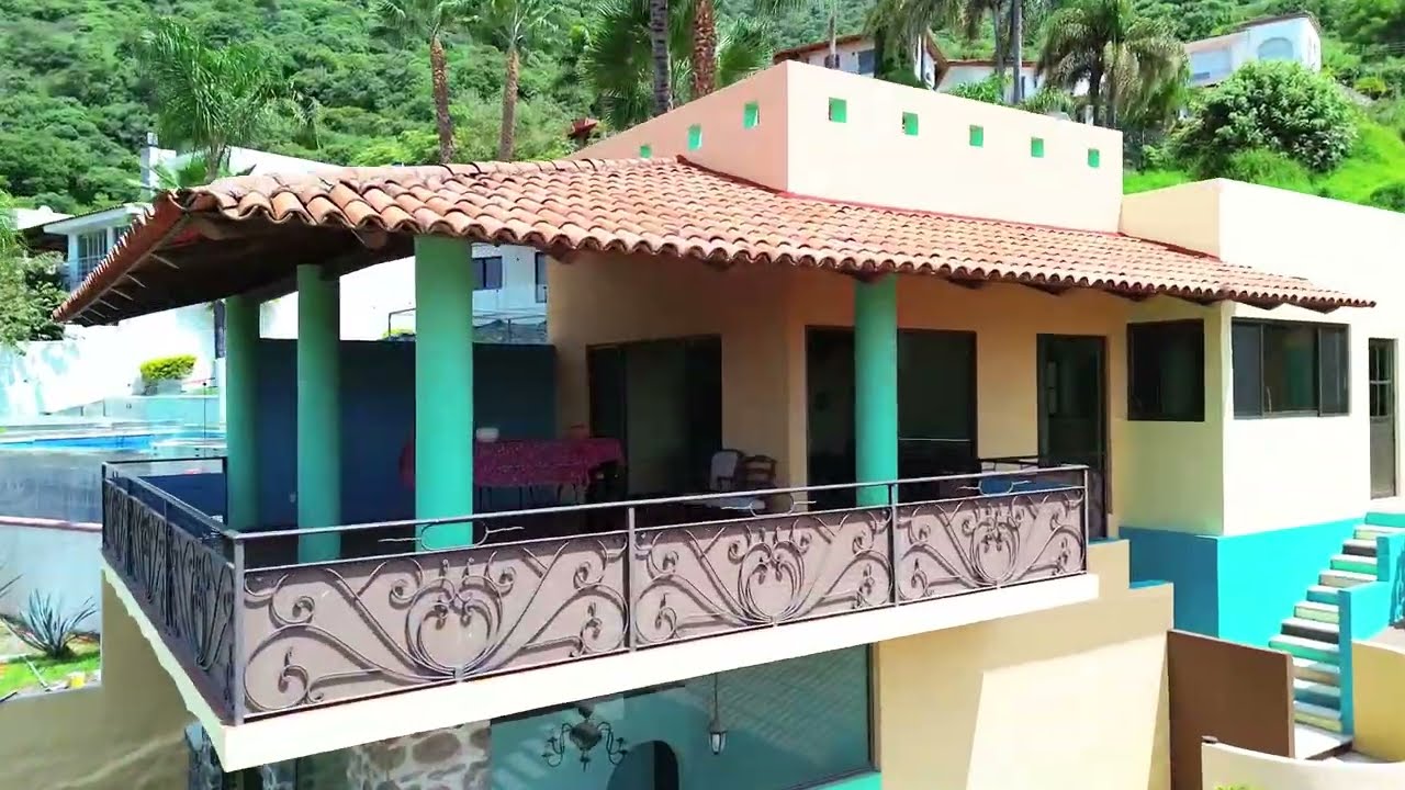 Casa Stairway to Heaven | $458,000 USD | Raquet Club, San Juan Cosala