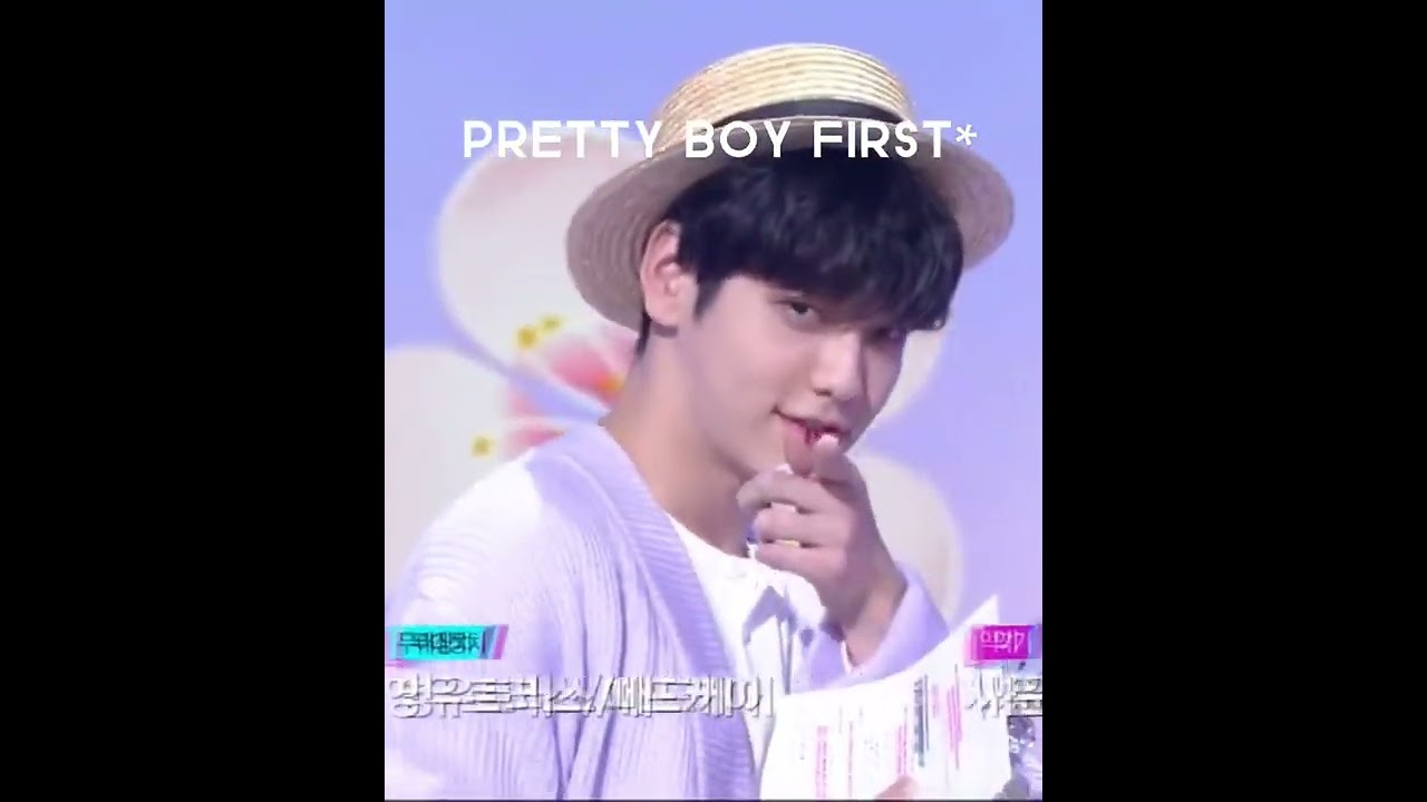 one kiss is all it takes 😭😭#soobin #arin #akong