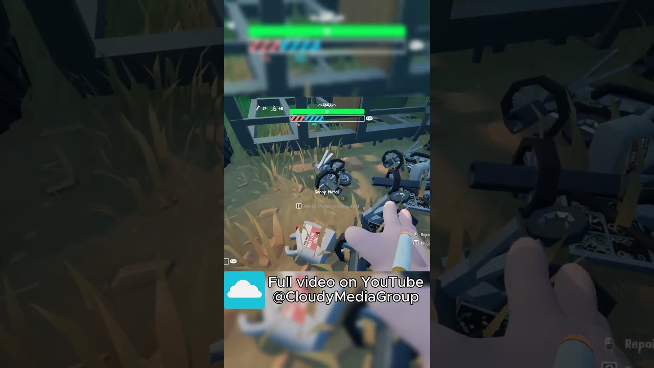 RV There Yet Part 5 Short part 5