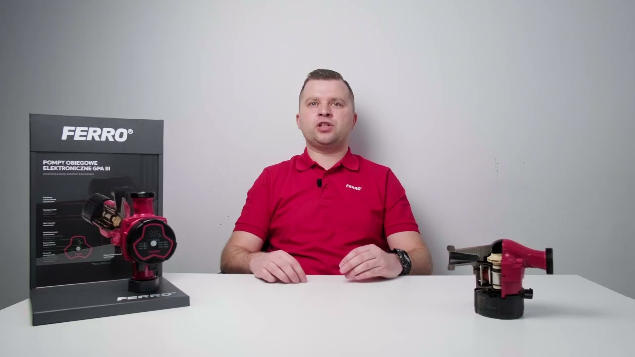 Na co zwr&oacute;cić uwagę podczas montażu pomp obiegowych?