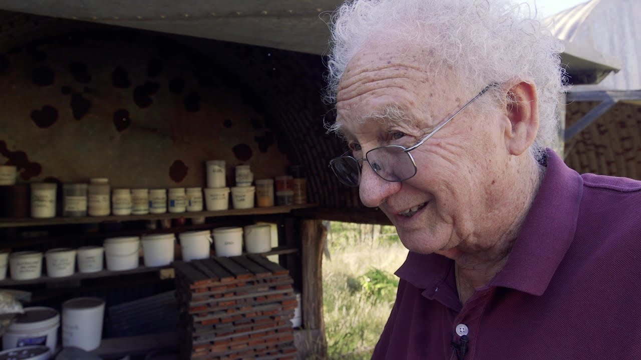 Chester Nealie: Etched in Fire