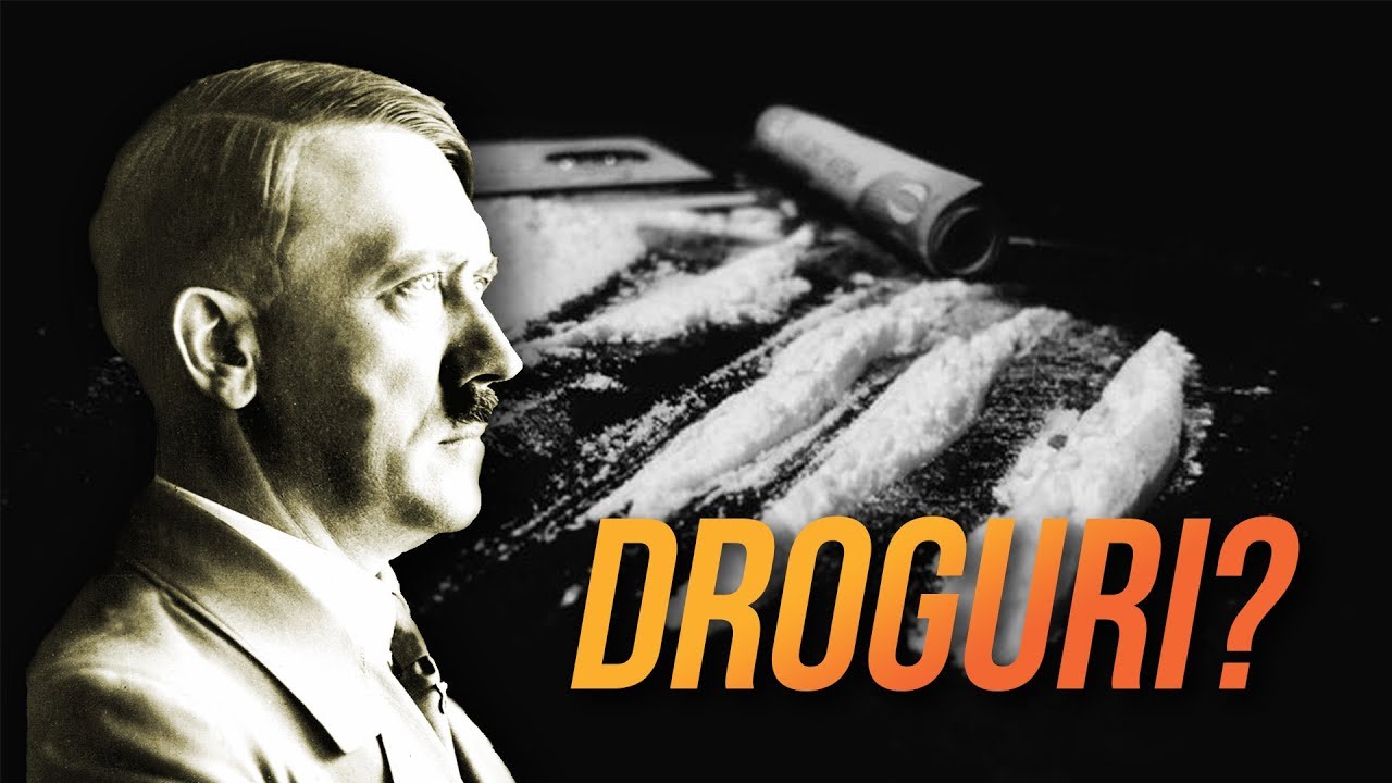 Secretele lui Hitler