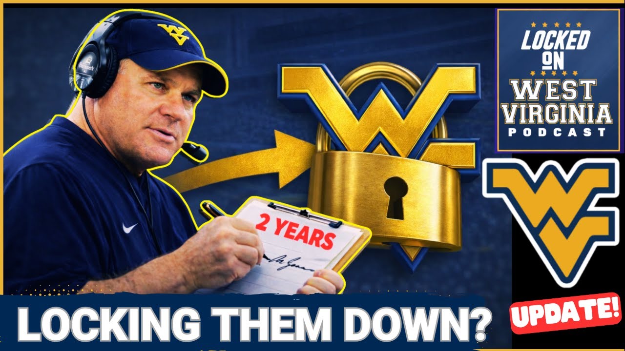 ALERT- CONTRACTS REVEALED! Rich Rodriguez’s Retention Plan EXPOSED!