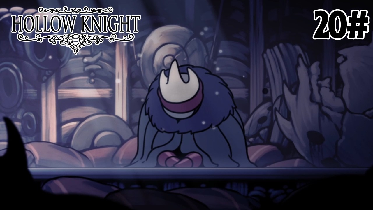 VOLVEMOS AL INICIO 🔥🗡️ Hollow knight ep 20#