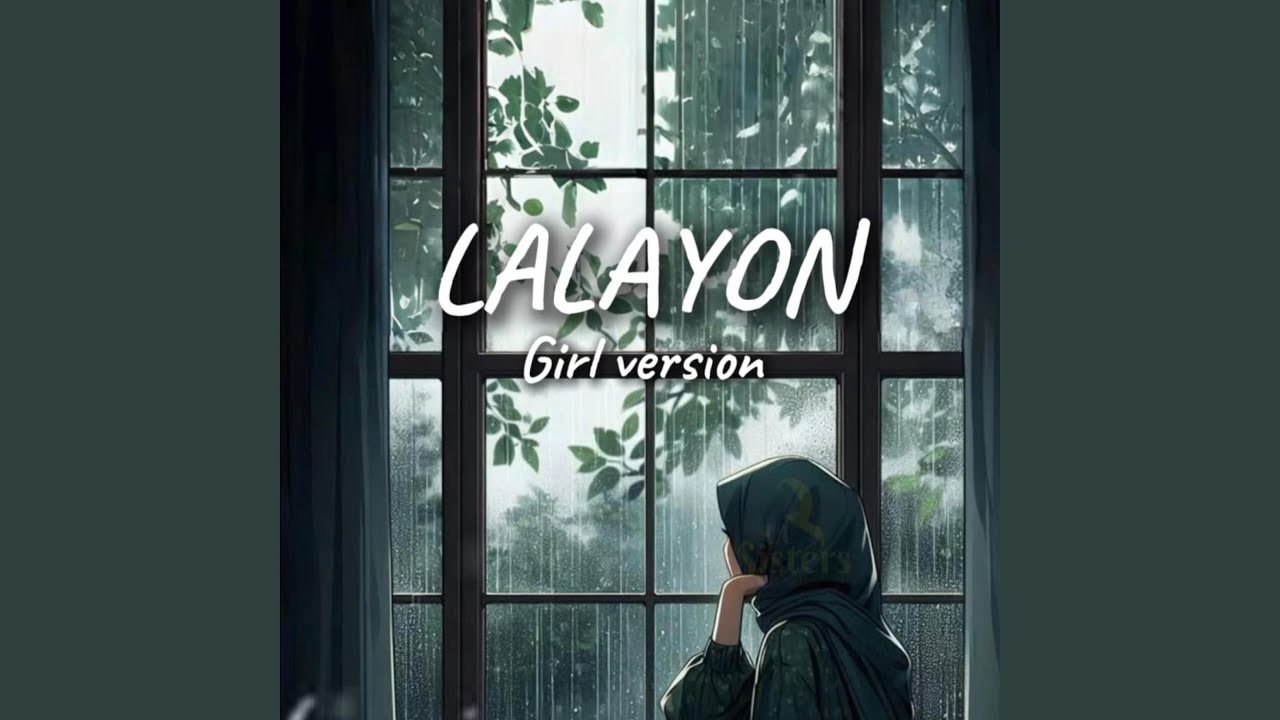 Lalayon (Girl version)