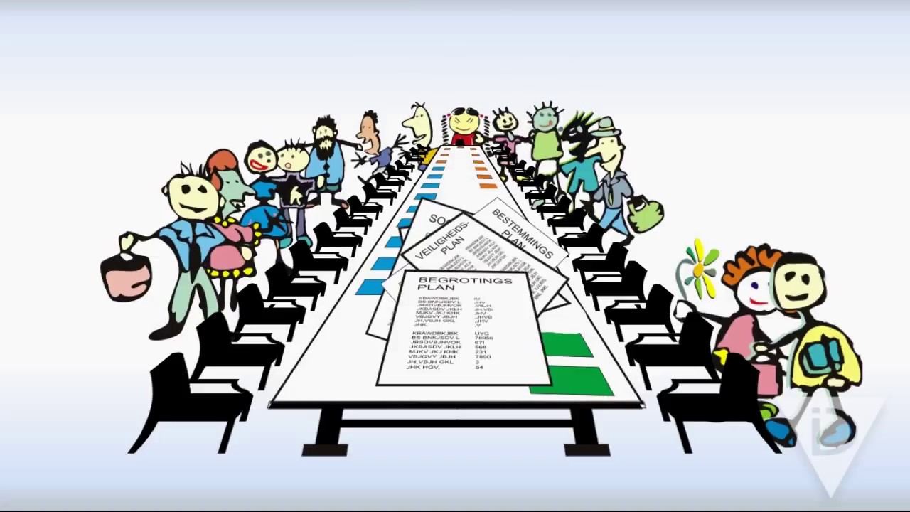 Wat doet de gemeente? Hoe werkt de gemeente? Gemeenteraadsverkiezingen