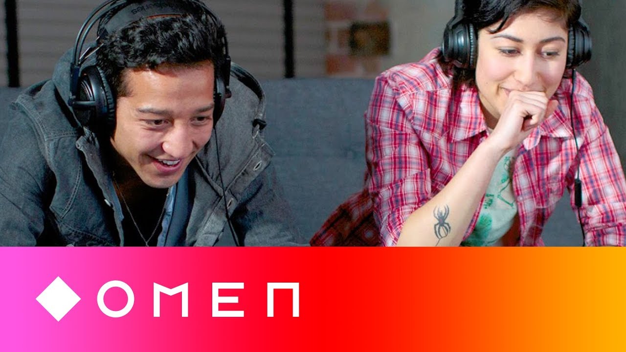 OMEN Gaming Laptop with up to NVIDIA GeForce GTX 1070 | OMEN Gaming Laptop | OMEN