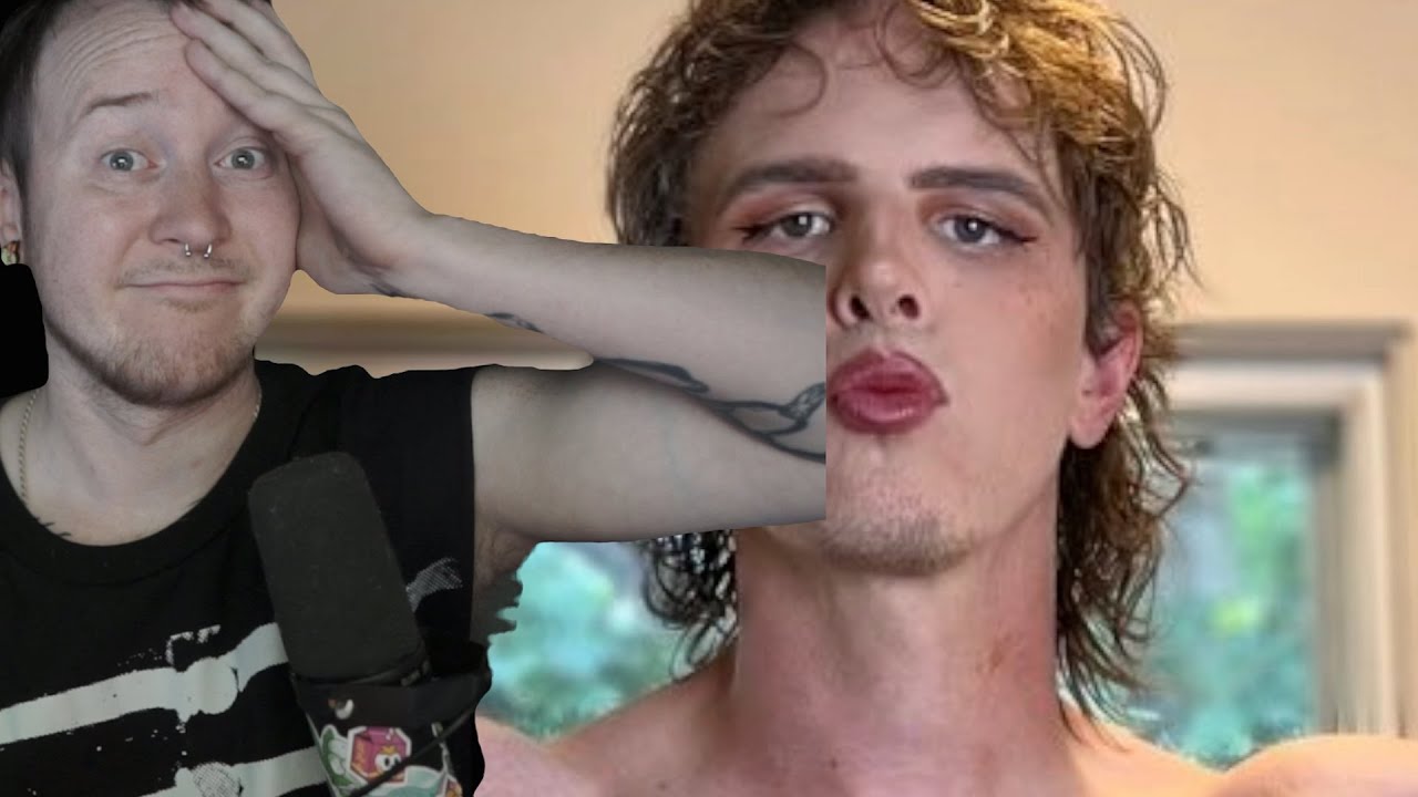 Only Incels Dislike Idubbbz?