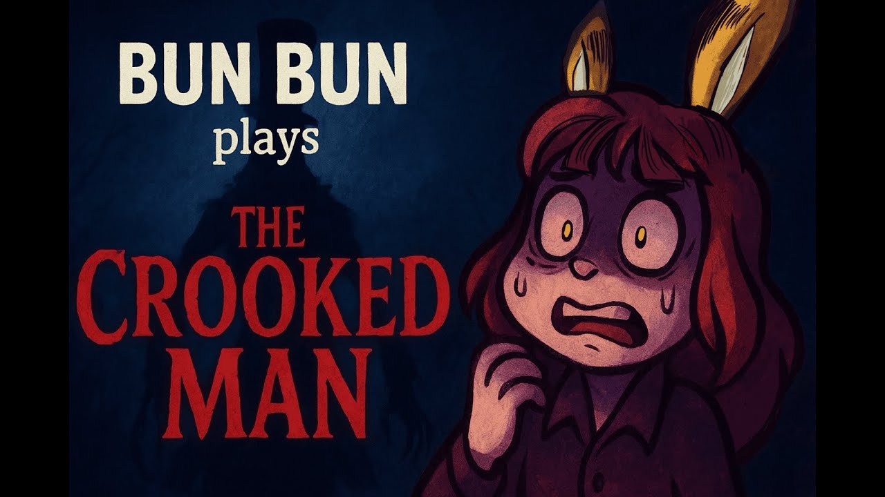 LONG STREAM! PLAYING THE CROOKED MAN! Hospitals... why is i always hospitals :(  (3)