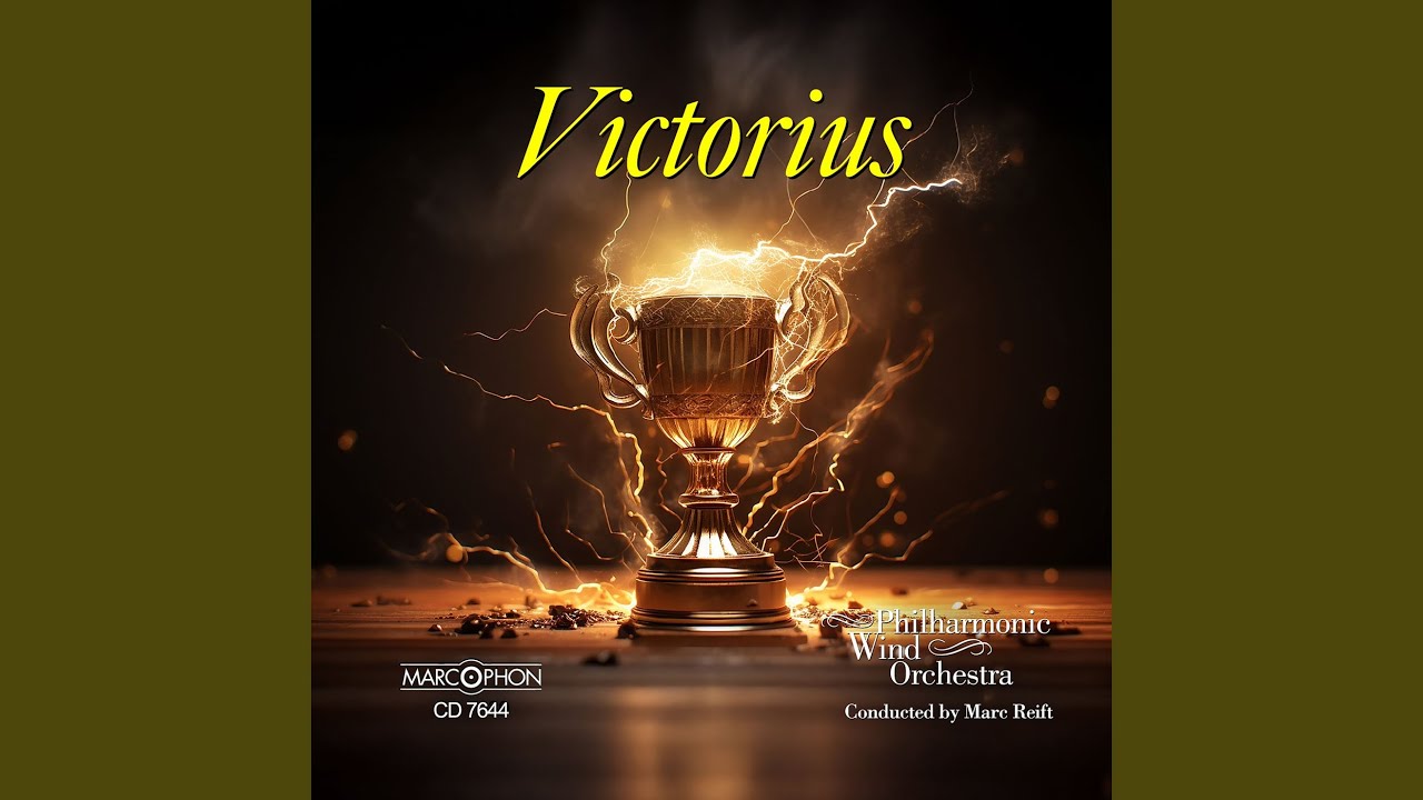 Symphony No. 5, Op. 67: IV. Allegro (Arr. by John Glenesk Mortimer)