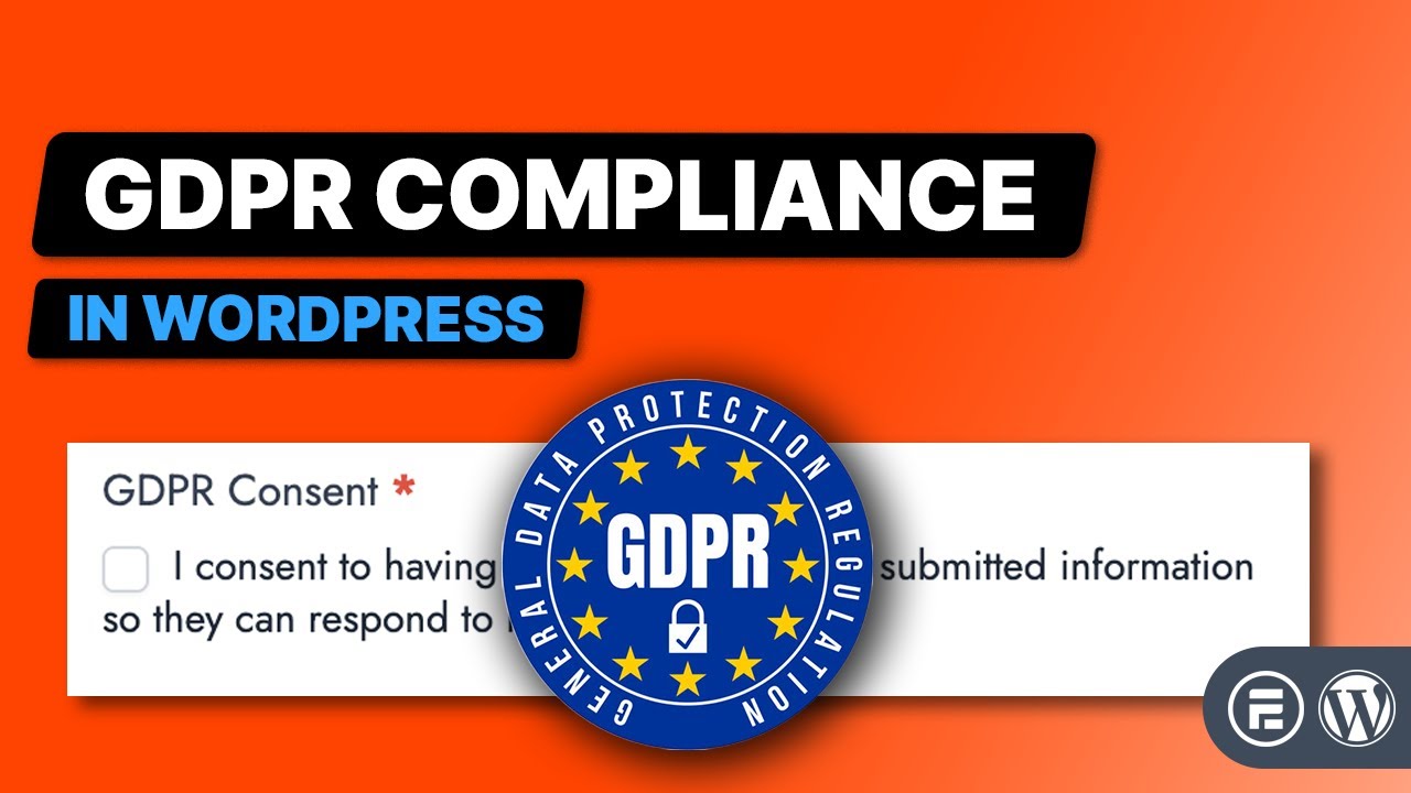 Best Free GDPR Compliant Form Builder
