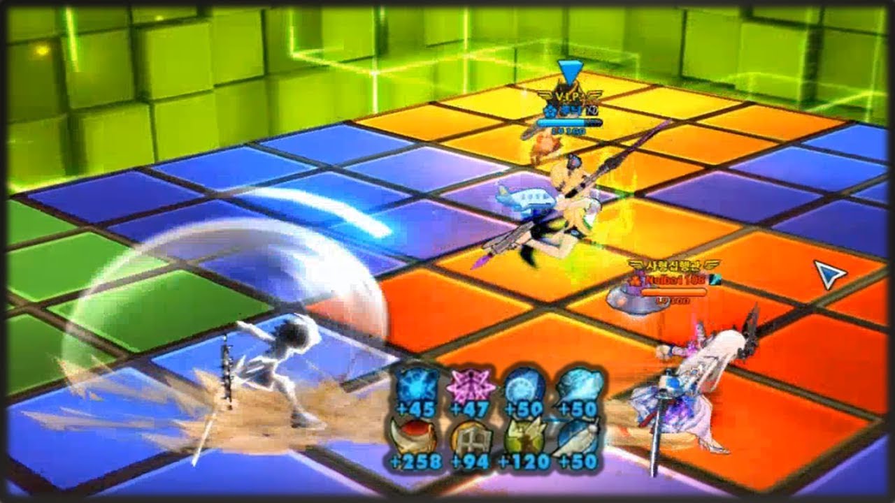 공258 배가본드 ㄷㄷ #lostsaga Vs vagabond