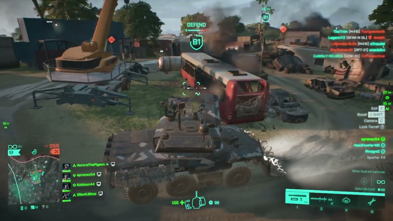 *NEW* Battlefield2042 Game Play #part21