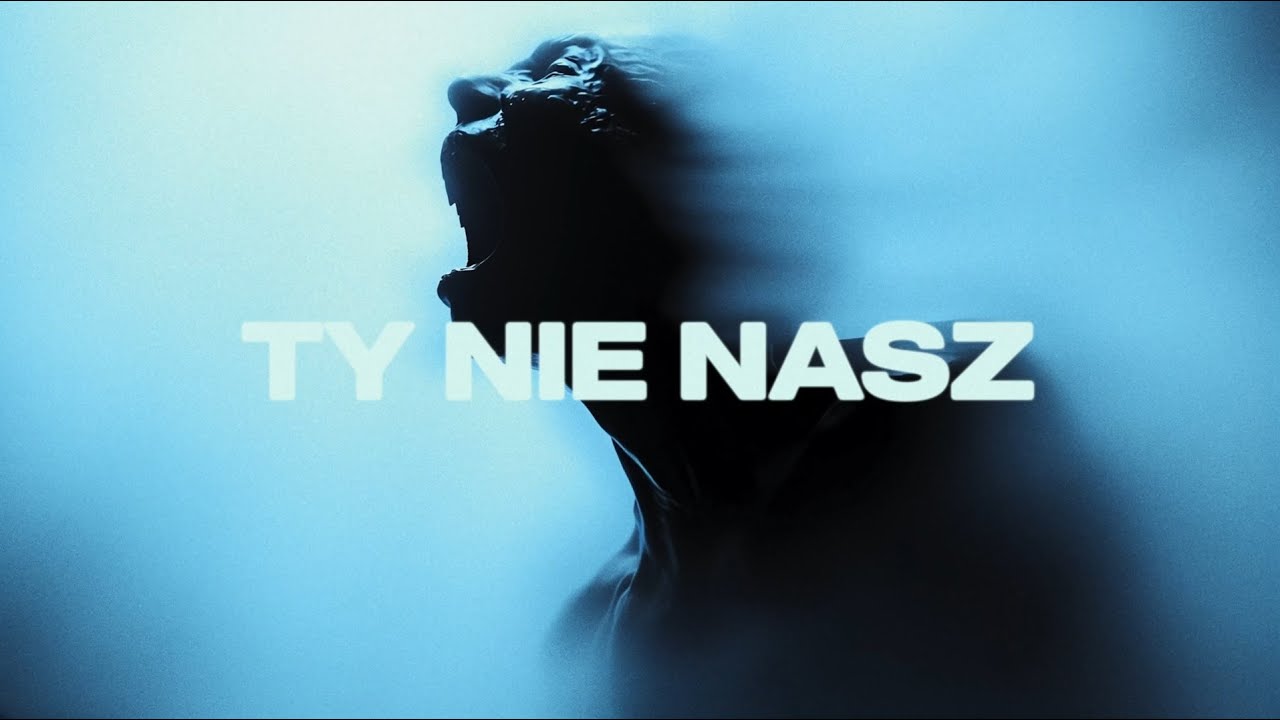 VAE VISTIC - TY NIE NASZ (prod. VAE)