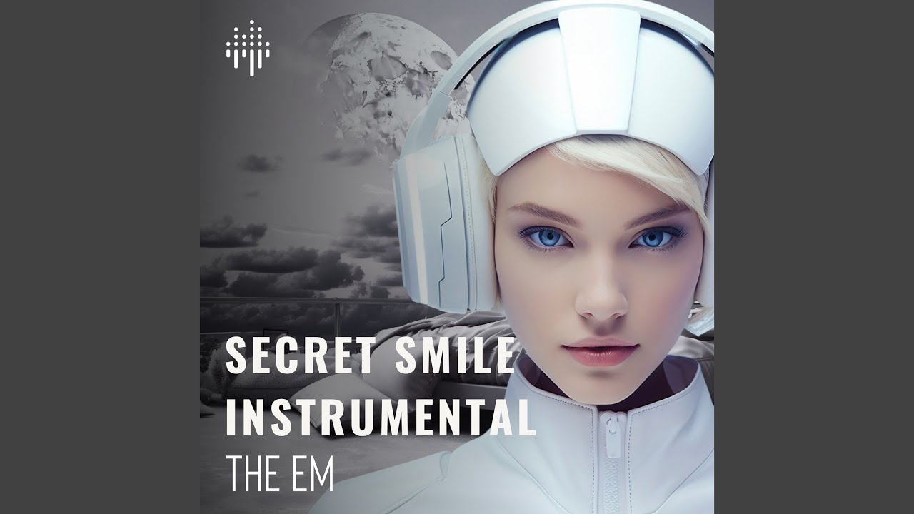 Secret Smile instrumental