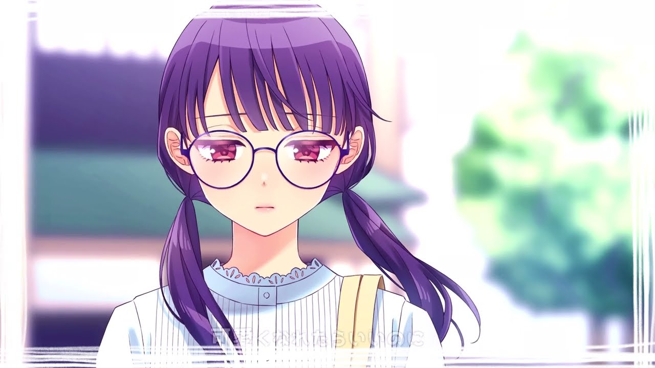 【off vocal】可愛くなれたらいいのに／HoneyWorks【公式】