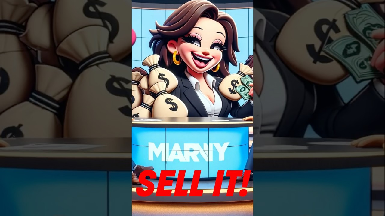 How Marni Kynris Exploits Lonely Men