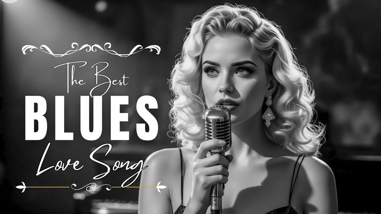 Top Soulful Love Songs of All Time | Blues Classics Like Etta James