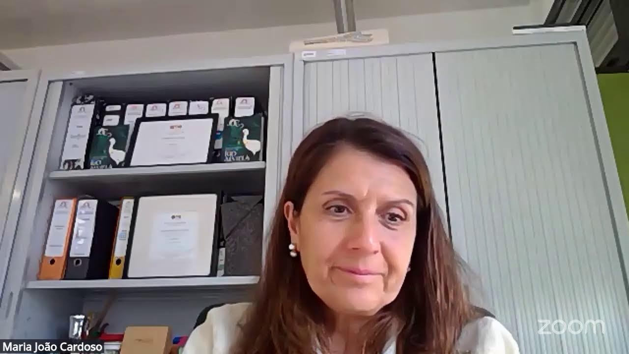 Expert Talk Fundec Resiliência Climática Manuel Duarte Pinheiro