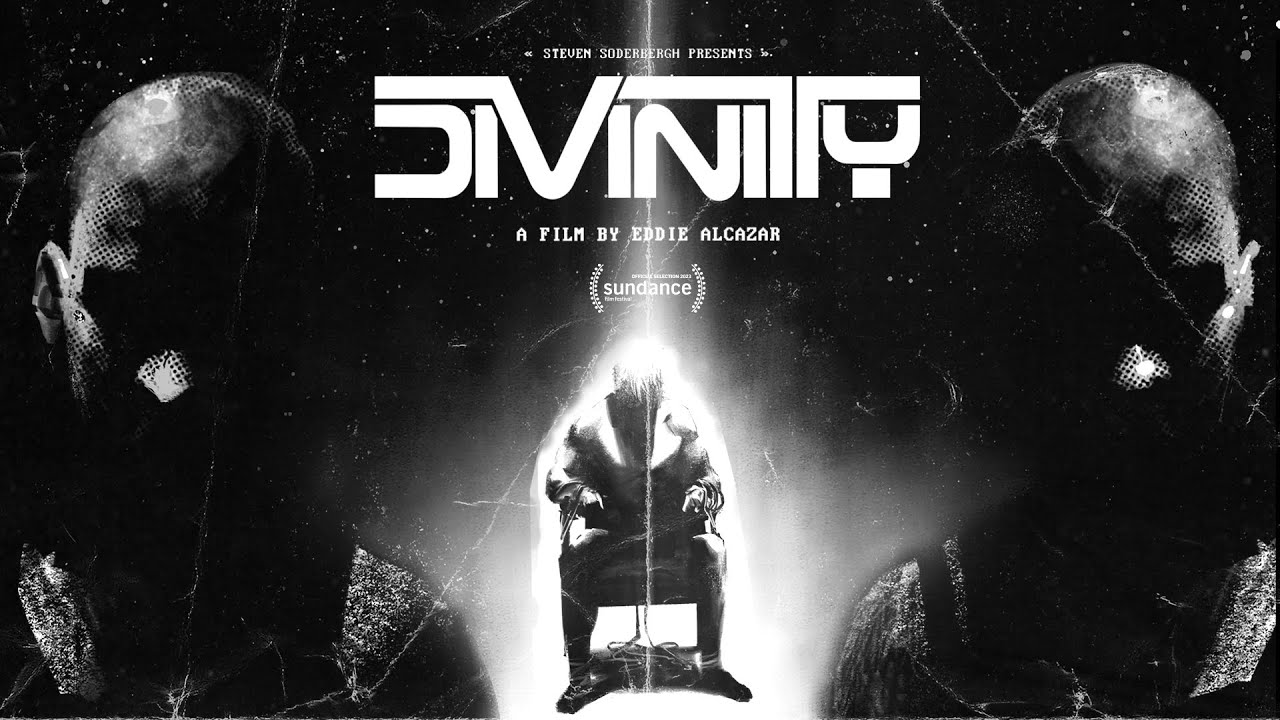 Divinity | Official Trailer | Utopia