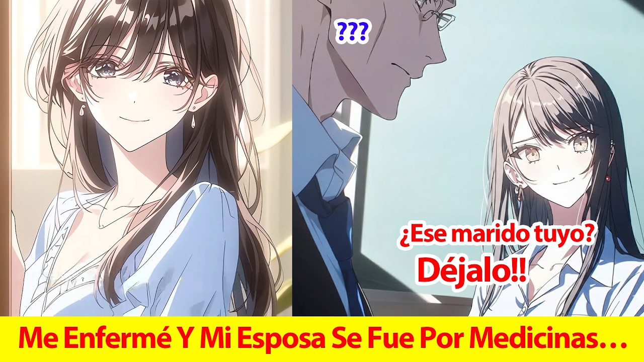 Cuando Me Enfermé, Mi Esposa Dijo Que Iba A Comprarme Medicinas… Y Nunca Volvió