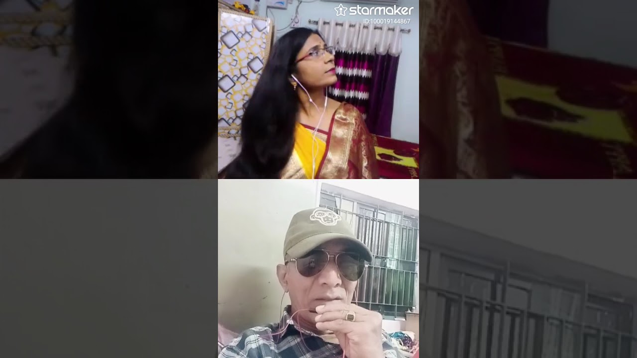 Song.Phool Aahista Fenko. Singer.Suchitra And Pinakin.Sir Old Is Gold 🏏 Coch.9998654009.Ahd India.
