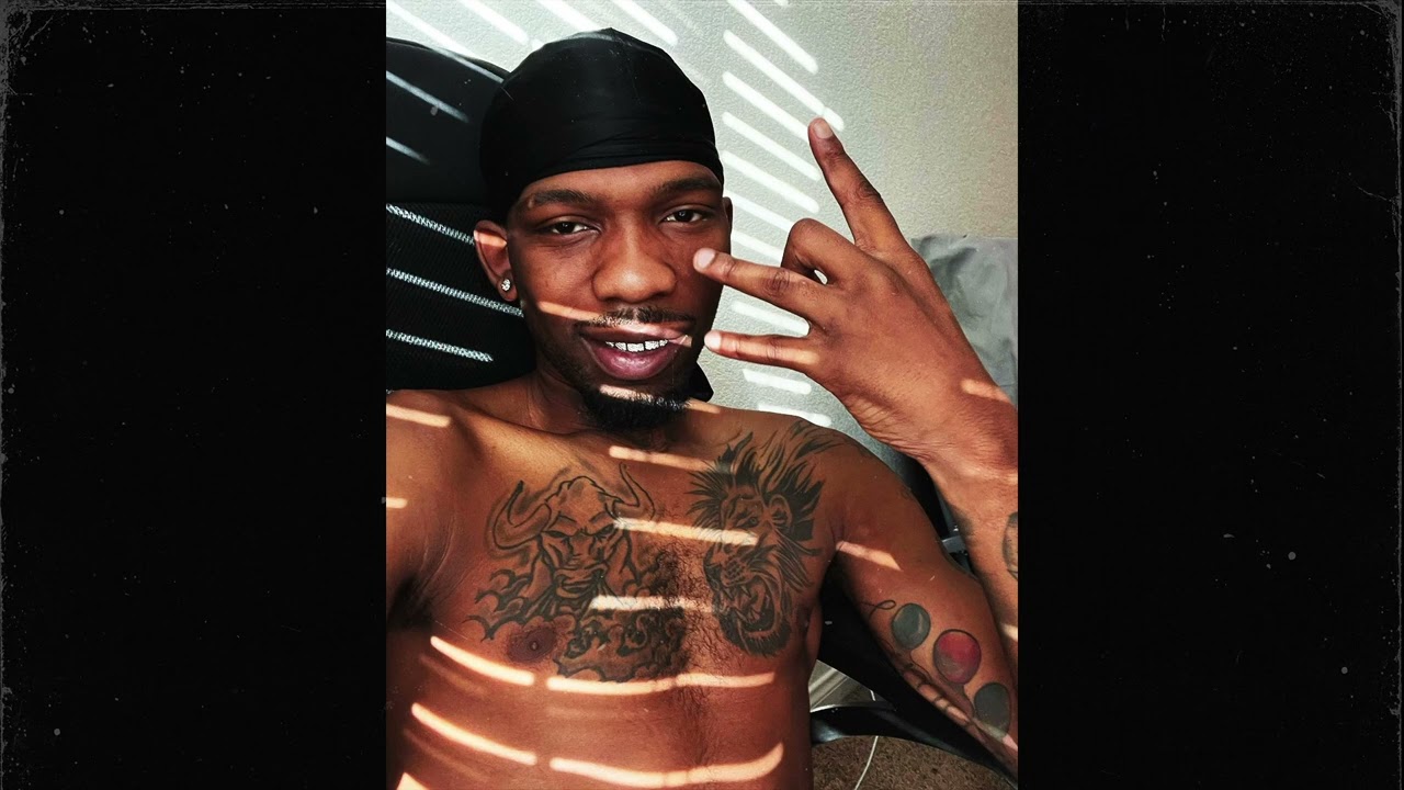 (FREE) Blocboy JB x KeyGlock type beat 2023 
