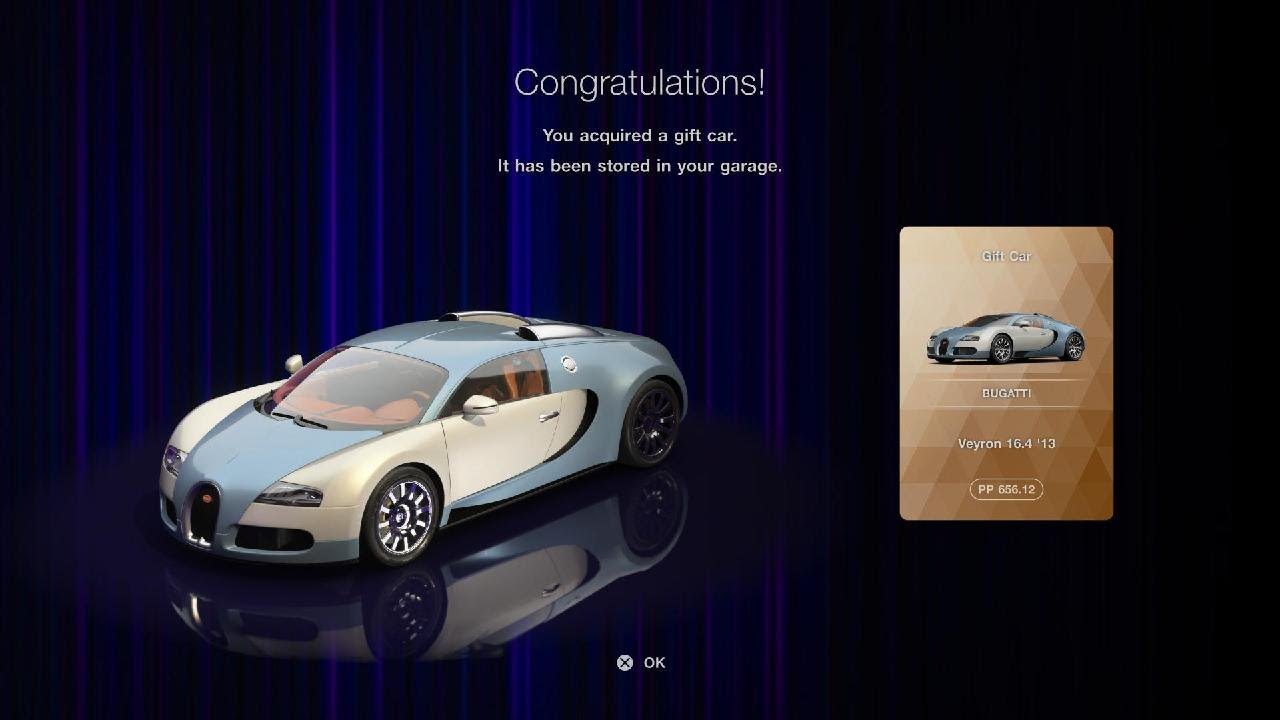 My_PS5 Gran Turismo 7 - 2026 -