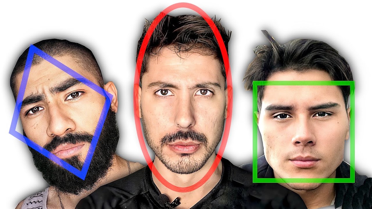 Cómo Elegir El Mejor Corte Para Tu Tipo De Cara